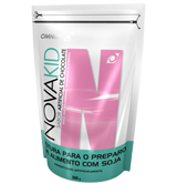 NOVA KID - CHOCOLATE PCT 560g