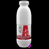 AOÉ Supreme sabores: abacaxi, Manga e maracujá. Caixa c/16 sachês.