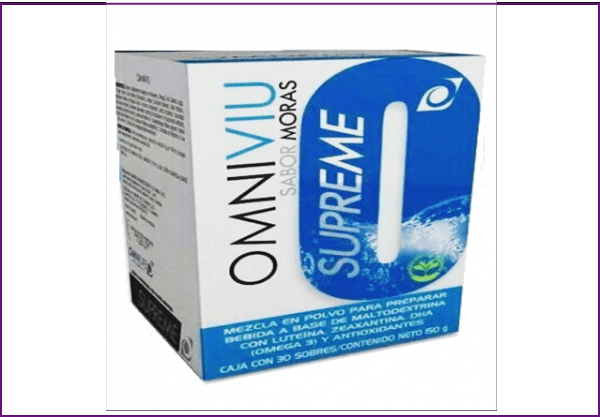 OMNIVIU SUPREME