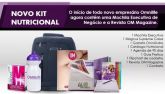 Kit Distribuidor